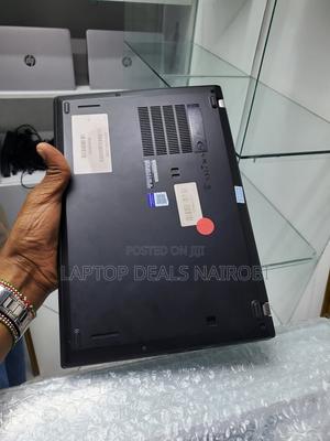 Laptop Lenovo ThinkPad X280 8GB Intel Core I5 SSD 256GB - main view