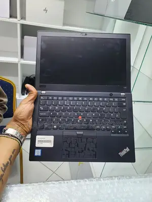 Laptop Lenovo ThinkPad X280 8GB Intel Core I5 SSD 256GB