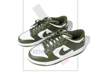SB Olive Green Sizes 42/43/44/45 at 3100