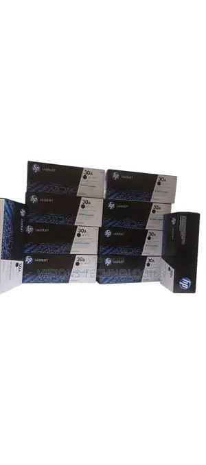 Hp Laserjet M203 Toner - 30A