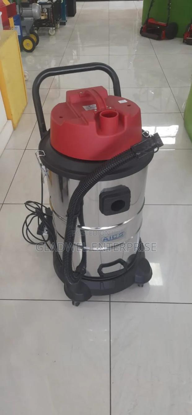 50lts Aico Wet /Dry Vacuum Cleaner