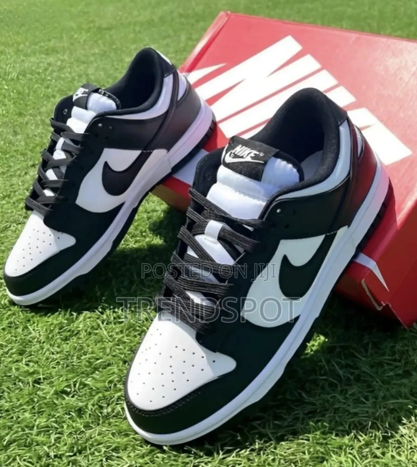 SB Panda Sizes 44/45 at 3100