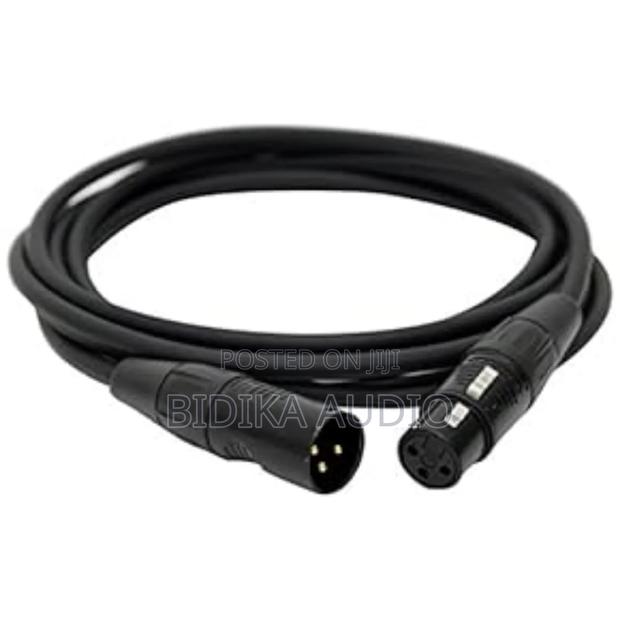 Original Cables 5M at 1000 - main view