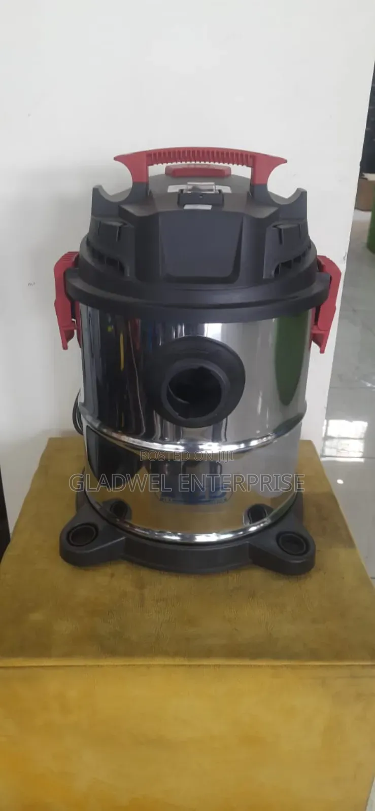 20lts Aico Vaccum Cleaner Wet and Dry . Vacuum Cleaner