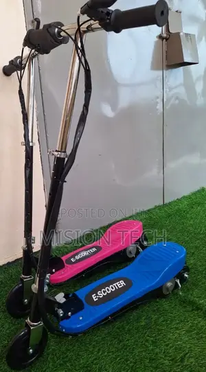 Electric Scooter 5<>15yrs✓ 