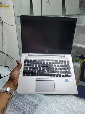 Laptop HP EliteBook 840 G5 16GB Intel Core I7 SSD 512GB
