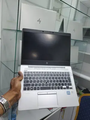Laptop HP EliteBook 840 G5 16GB Intel Core I7 SSD 512GB