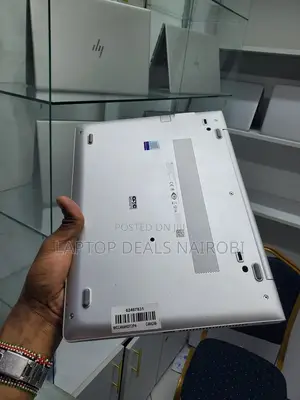 Laptop HP EliteBook 840 G5 16GB Intel Core I7 SSD 512GB