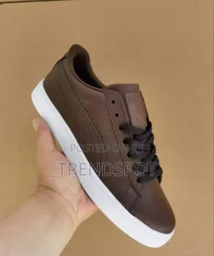 Puma Swerd Sizes 39 - 45 at Ksh3100