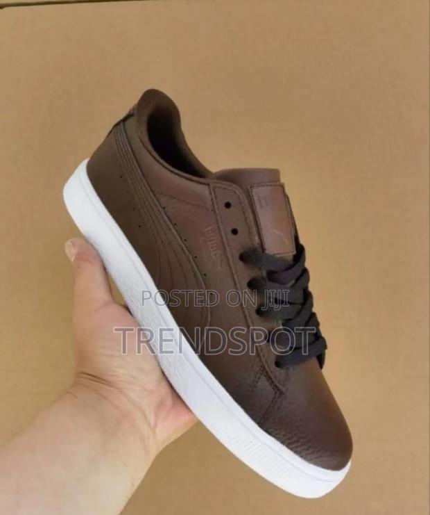 Puma Swerd Sizes 39 - 45 at Ksh3100 - main view