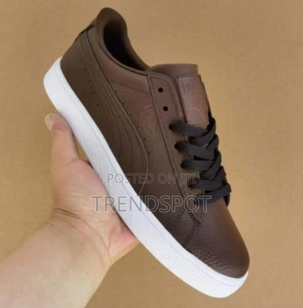 Puma Swerd Sizes 39 - 45 at Ksh3100 - thumbnail 2