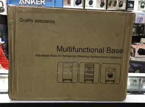 Multifunctional Base