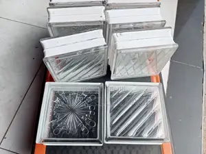 Glass Blocks