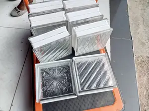 Glass Blocks