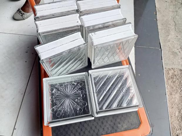 Glass Blocks - thumbnail 3