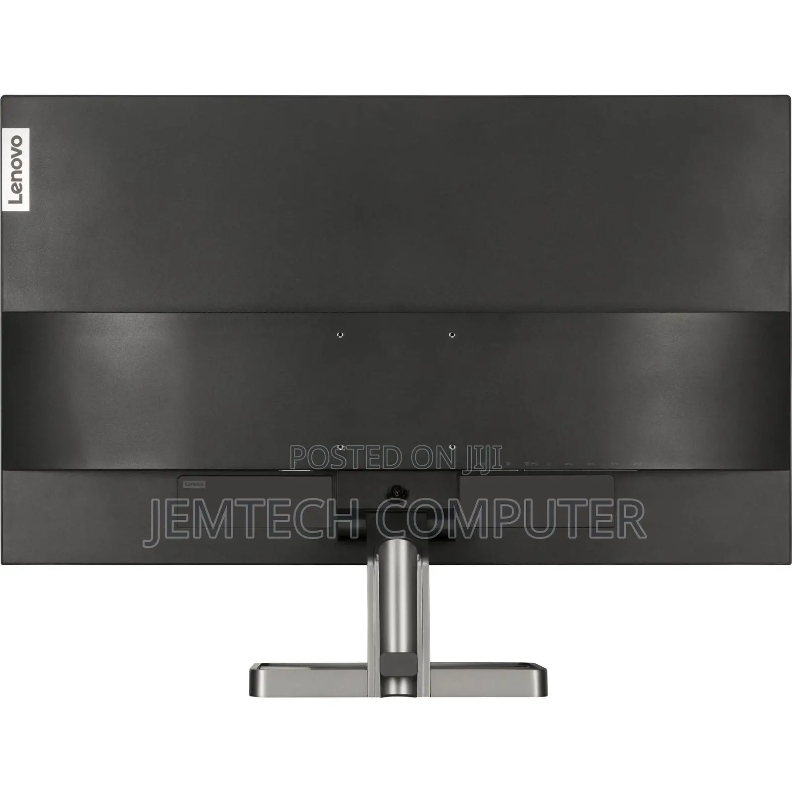 Lenovo L32p-30 31.5′′ Uhd Monitor + Lenovo Lc50 Webcam