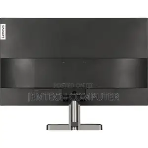 Lenovo L32p-30 31.5′′ Uhd Monitor + Lenovo Lc50 Webcam