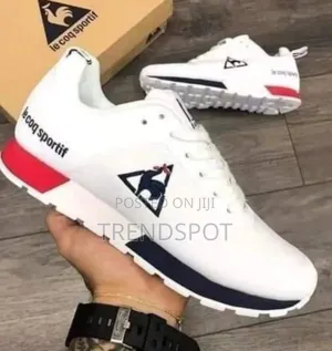 Le Coq Sportif Sizes 40 - 45 at Ksh3200