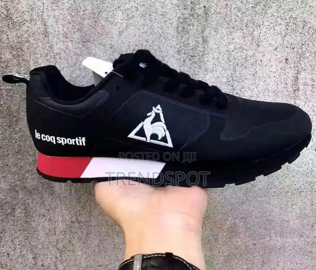 Le Coq Sportif Sizes. 40 - 45