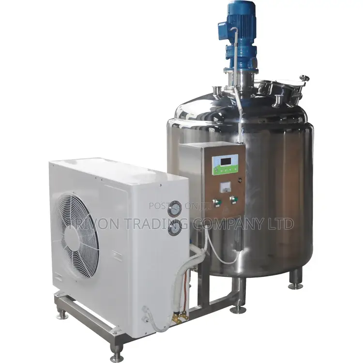 300L Chiller Tank