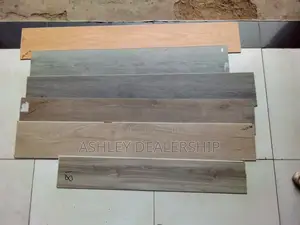 Quality Interlocking SPC Floor