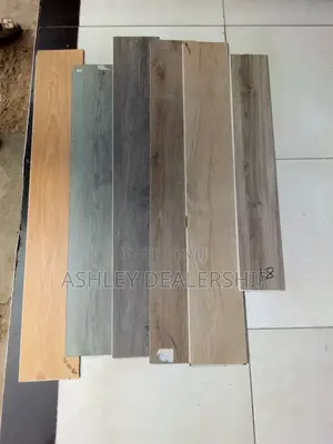 Quality Interlocking SPC Floor