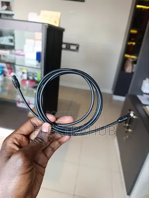 Optical 1.5m Cable Brand New and Sealed in a Shop