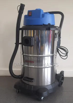 Amc50l Astramilano Vacuum Cleaner