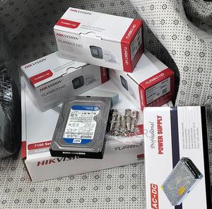 1080p 2MP 8 Channel DVR Machine,8 Channel DVR Machine - thumbnail 2