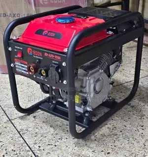 Gasoline Welding Generator 160amps