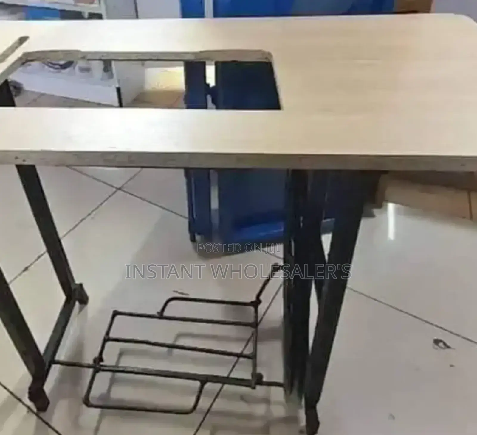 Sewing Machine Table Local