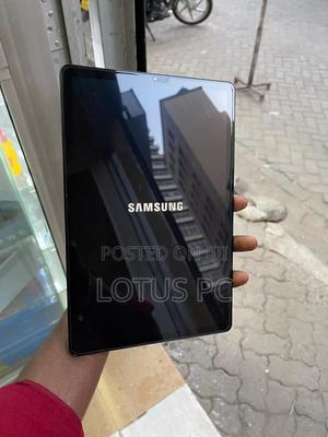 Samsung Galaxy Tab S5e 64 GB Gray - main view