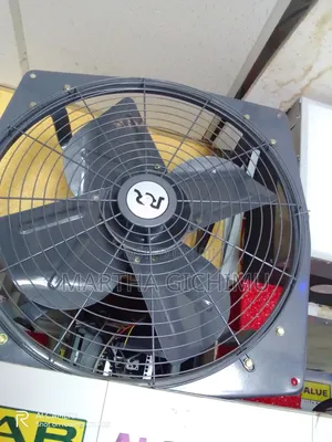 24inches RR Indian Exhaust Fan