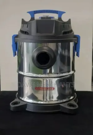 20L Astramilano Vacuum Cleaner