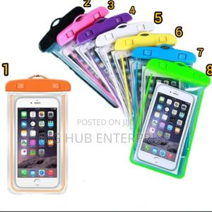 * Waterproof Protective Phone Case,Touch Screen Sensitive