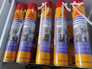 Sika Insulating Foam/ Expanding Foam