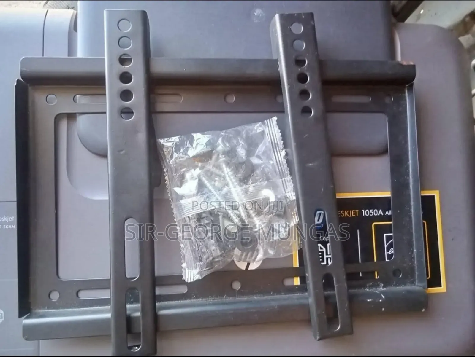 TV Mounting Services