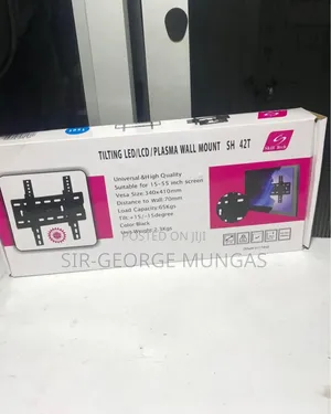 TV Mounting Services