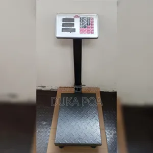 150 Kg Platform Weighing Scale