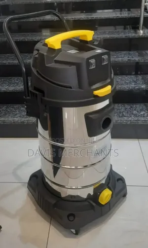 80L Aico Japan Vacuum Cleaner