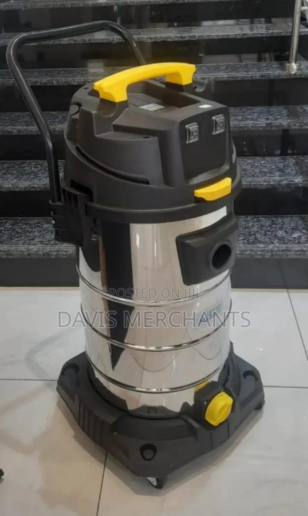 80L Aico Japan Vacuum Cleaner