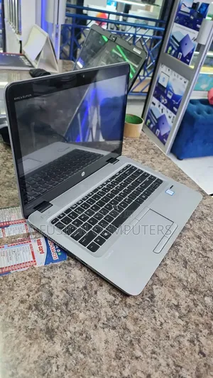 Laptop HP EliteBook 840 G3 8GB Intel Core I5 SSD 256GB