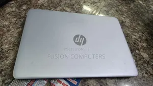 Laptop HP EliteBook 840 G3 8GB Intel Core I5 SSD 256GB