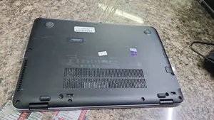 Laptop HP EliteBook 840 G3 8GB Intel Core I5 SSD 256GB