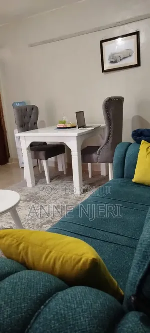 Spacious 1bdrm in Kericho