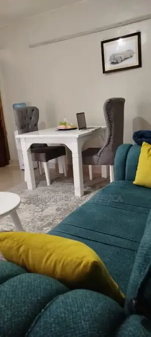 Spacious 1bdrm in Kericho