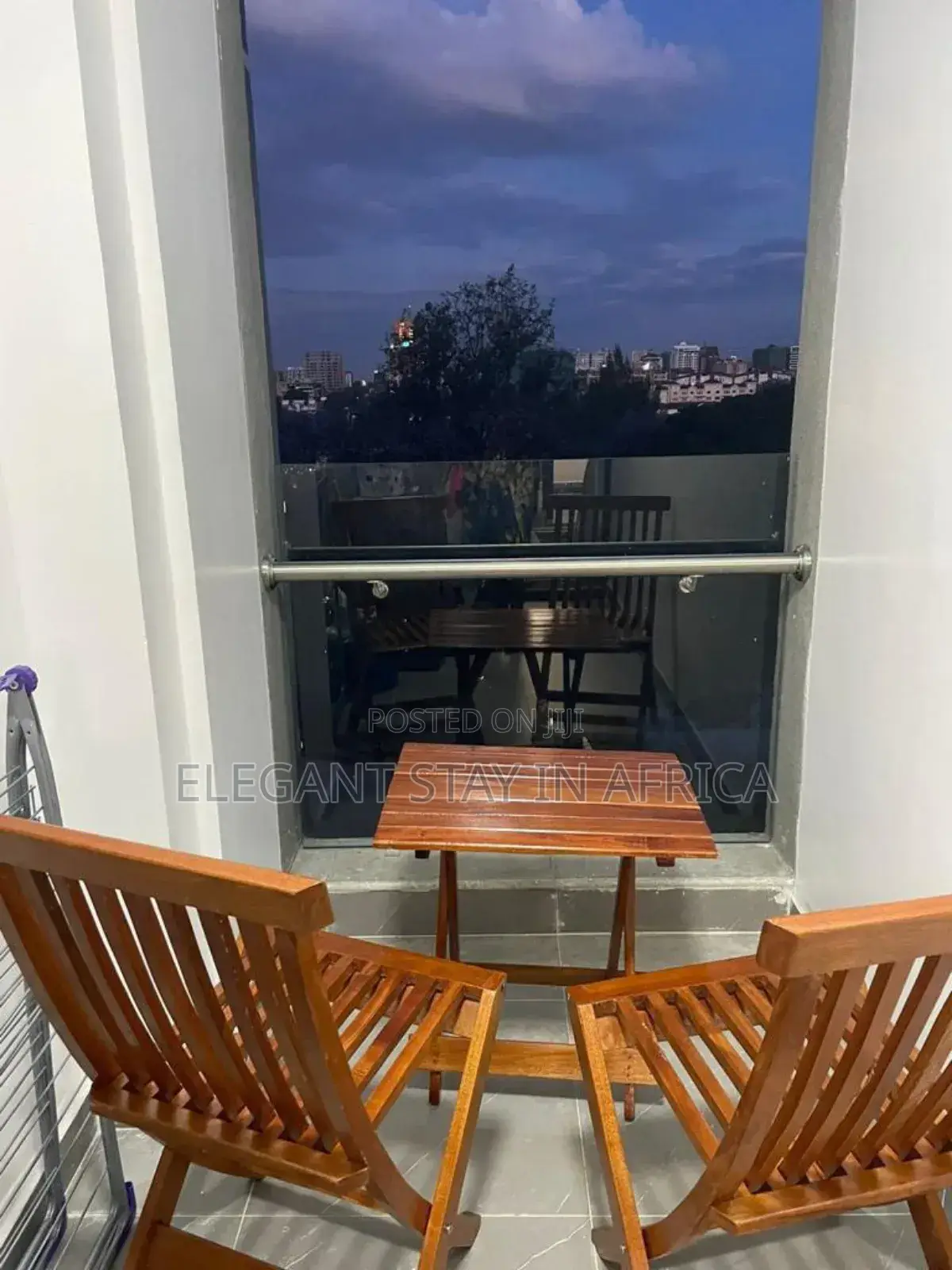 Spacious 1bdrm in Kericho