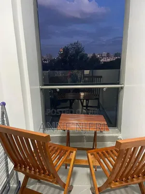 Spacious 1bdrm in Kericho