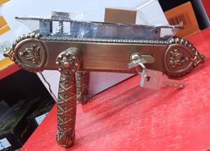 Quality Classic Main Door Cylinder Lock.Heavy Duty Antique - thumbnail 2