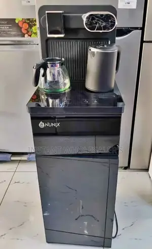 Bottom Load Nunix Water Dispenser